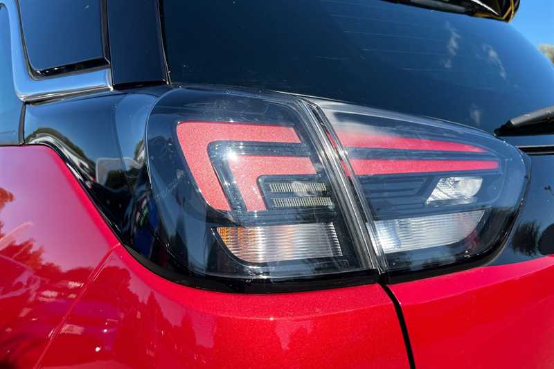 Used Vauxhall Crossland 2022 for sale - 76805625: Photo 31