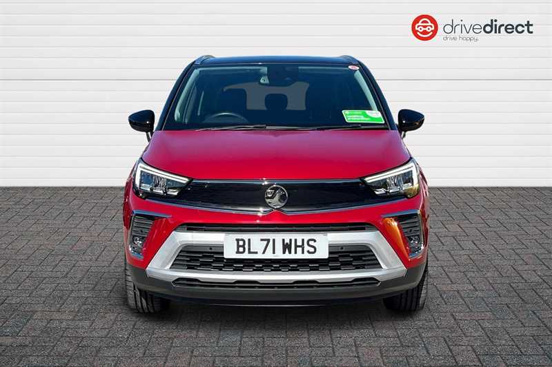 Used Vauxhall Crossland 2022 for sale - 76805625: Photo 8