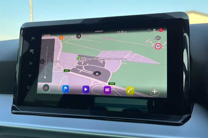 Used SEAT Ibiza 2024 for sale - 78208512: Photo 18