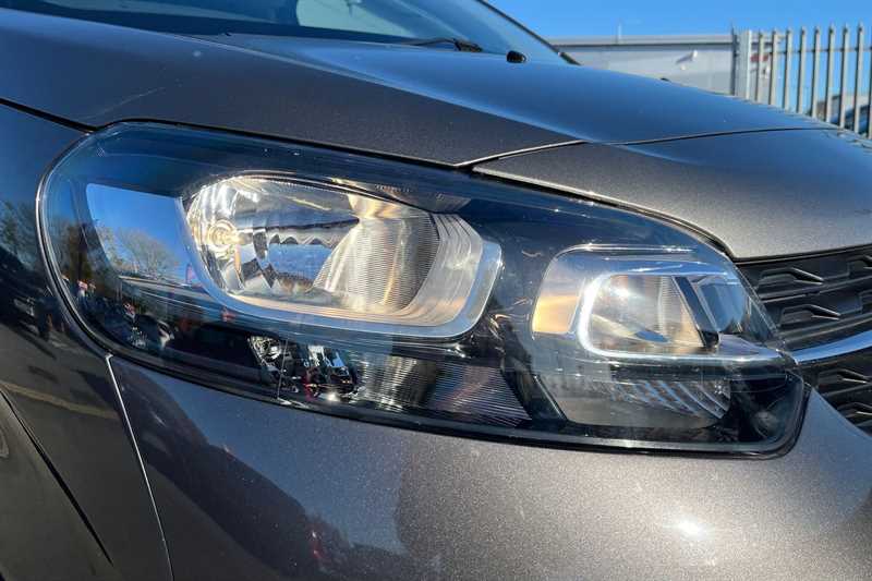 Used Vauxhall Vivaro Life 2022 for sale - 76945239: Photo 28