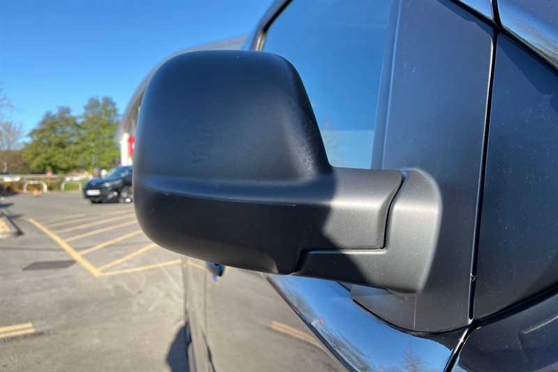 Used Vauxhall Vivaro Life 2022 for sale - 76945239: Photo 34