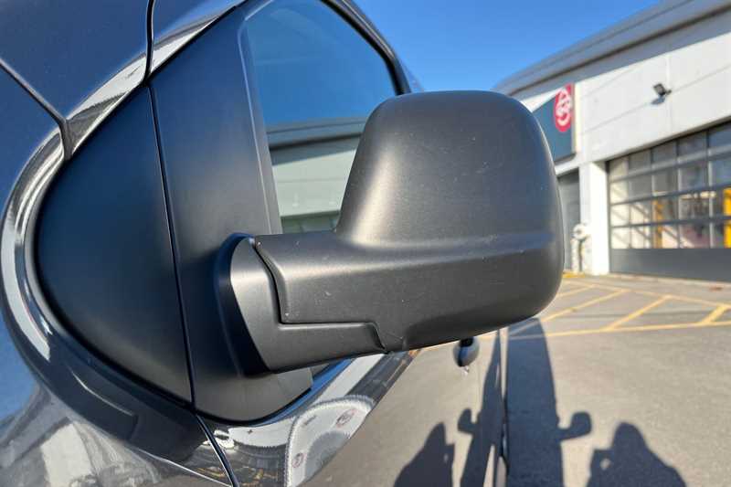 Used Vauxhall Vivaro Life 2022 for sale - 76945239: Photo 35