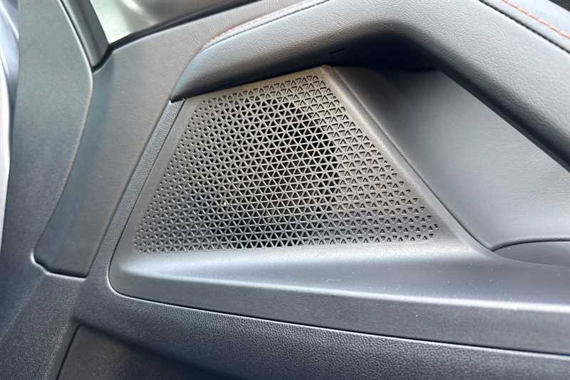 Used MG MG HS 2025 for sale - 77757498: Photo 27