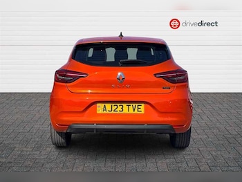 Used Renault Clio 2023 for sale - 79415881: Photo