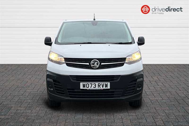 Used Vauxhall Vivaro 2024 for sale - 77554361: Photo 8
