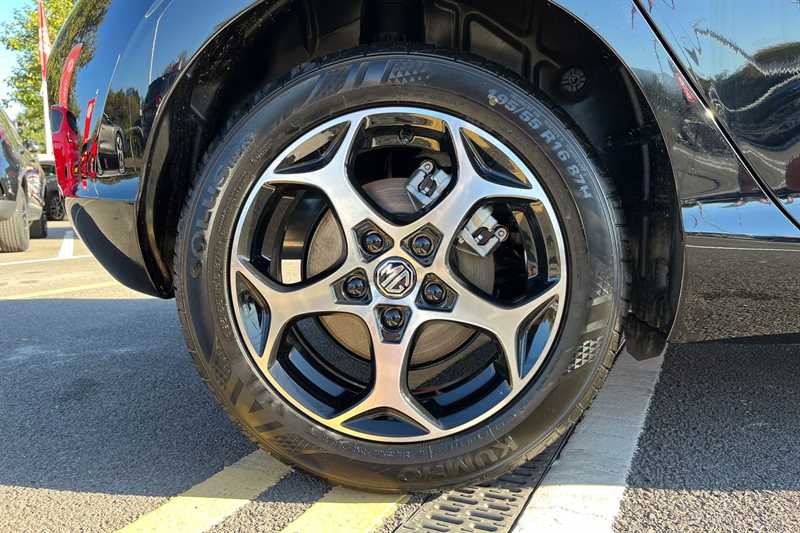 Used MG MG3 2025 for sale - 76462891: Photo 11