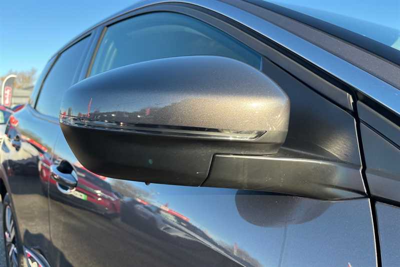 Used Peugeot 3008 2021 for sale - 77800292: Photo 34