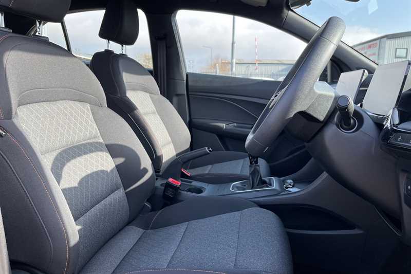 Used MG MG3 2025 for sale - 77727482: Photo 23