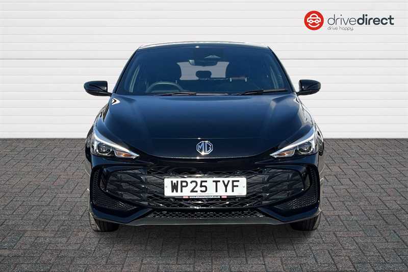 Used MG MG3 2025 for sale - 77727482: Photo 8