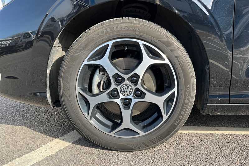 Used MG MG3 2025 for sale - 77727482: Photo 9