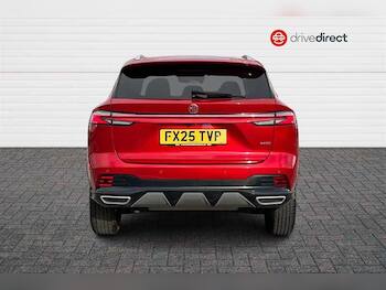 Used MG MG HS 2025 for sale - 79877815: Photo