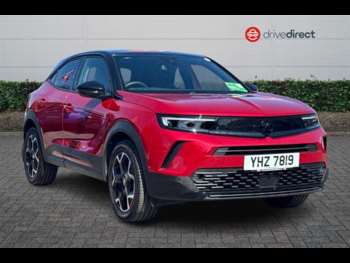 2022 - 1.2 Turbo SRi Premium SUV 5dr Petrol Auto Euro 6 (s/s) (130 ps)