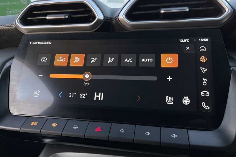 Used MG MG ZS 2024 for sale - 77402025: Photo 15