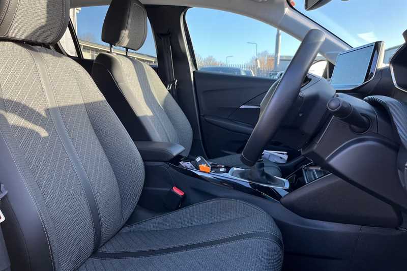 Used Peugeot 208 for sale - 77727789: Photo 23