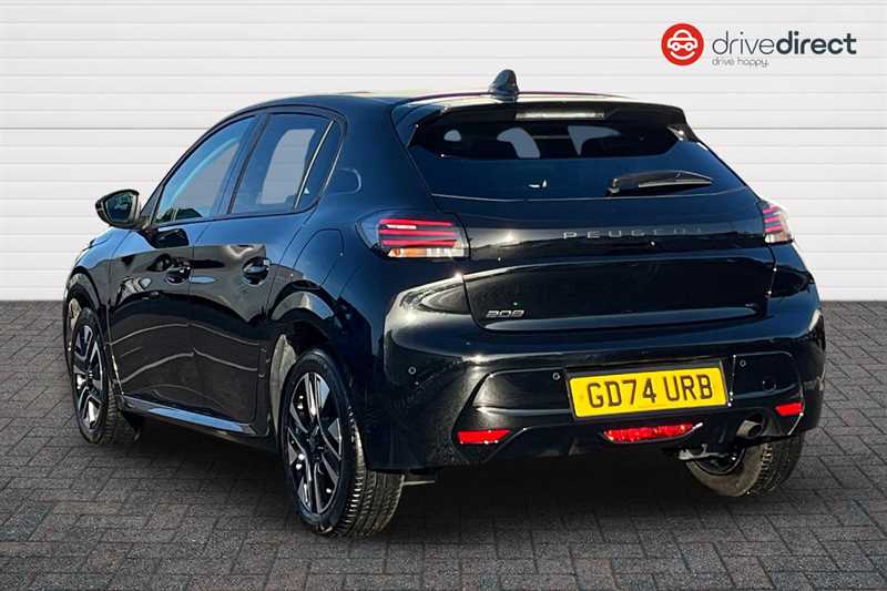 Used Peugeot 208 for sale - 77727789: Photo 5