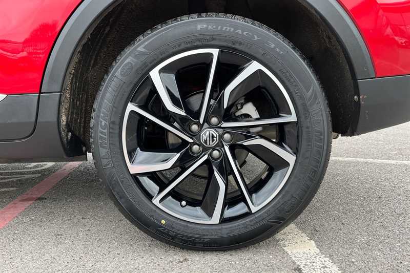 Used MG MG ZS 2023 for sale - 78143489: Photo 10