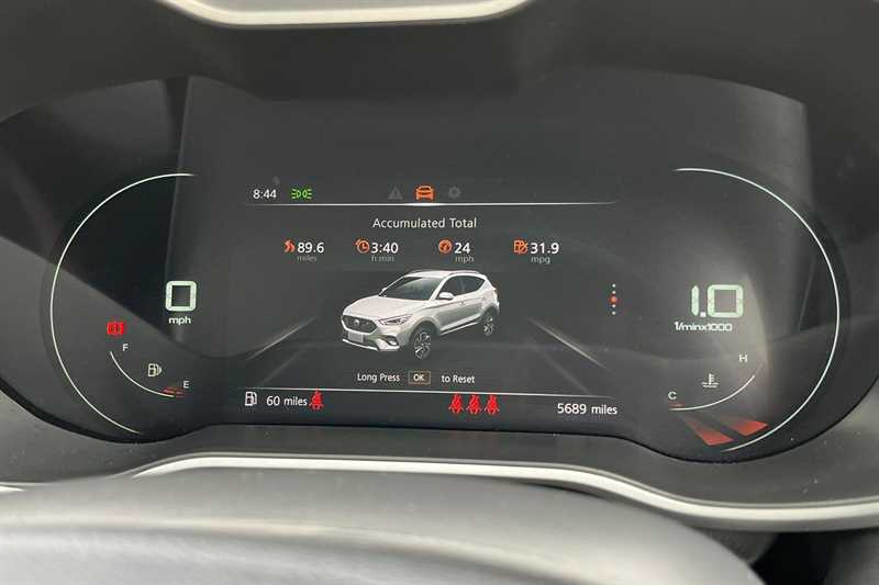 Used MG MG ZS 2023 for sale - 78143489: Photo 20