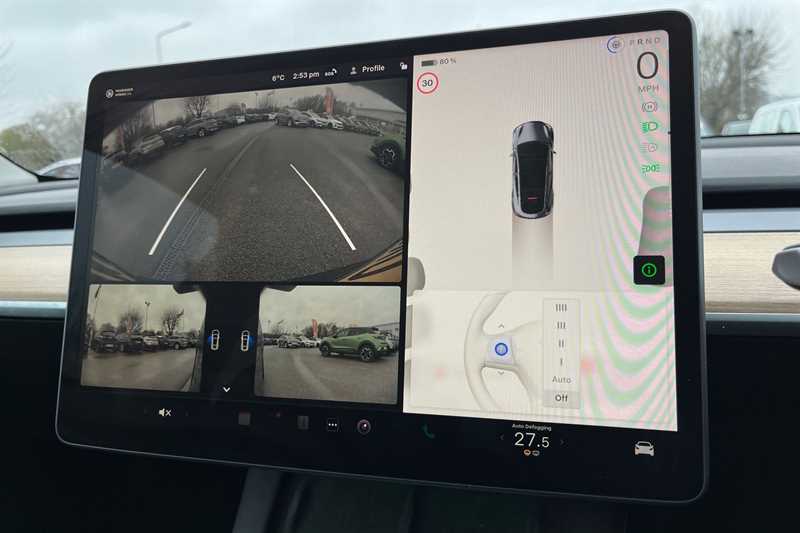 Used Tesla Model Y 2022 for sale - 77474179: Photo 19