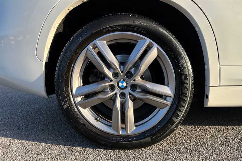Used BMW X1 2021 for sale - 77099296: Photo 11