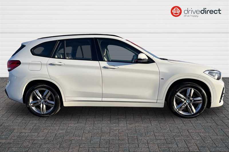 Used BMW X1 2021 for sale - 77099296: Photo 2