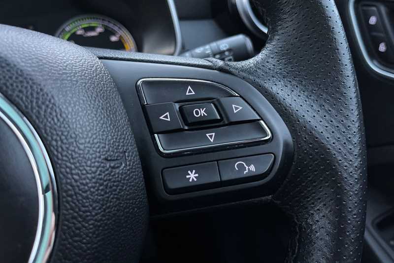 Used MG MG ZS 2020 for sale - 76956056: Photo 22