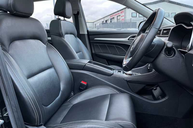 Used MG MG ZS 2020 for sale - 76956056: Photo 23