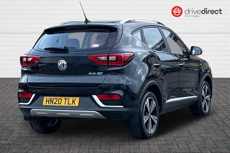 Used MG MG ZS 2020 for sale - 76956056: Photo 3