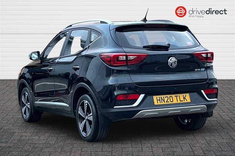 Used MG MG ZS 2020 for sale - 76956056: Photo 5
