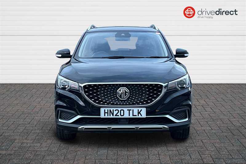 Used MG MG ZS 2020 for sale - 76956056: Photo 8