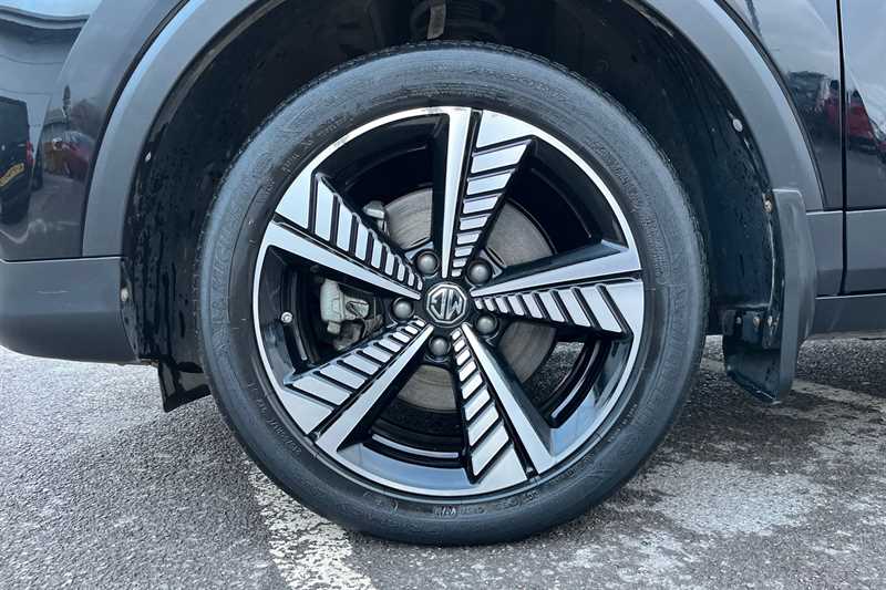 Used MG MG ZS 2020 for sale - 76956056: Photo 9