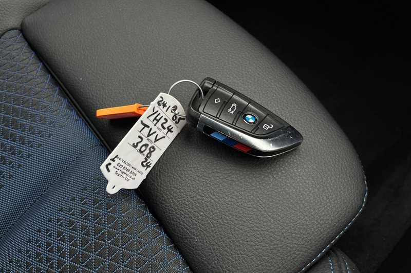 Used BMW 1 Series 2024 for sale - 76733980: Photo 36