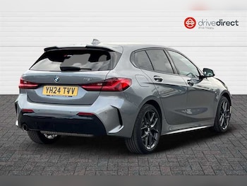 Used BMW 1 Series 2024 for sale - 76733980: Photo