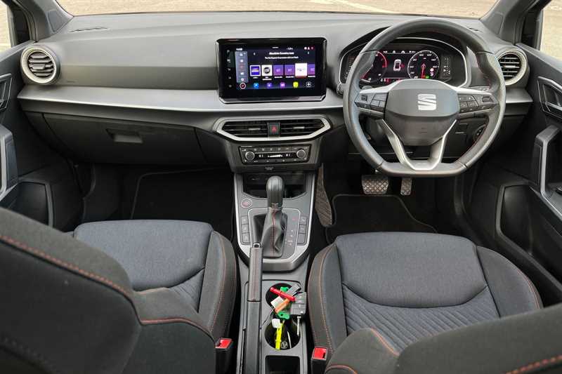 Used SEAT Arona 2025 for sale - 77309913: Photo 13