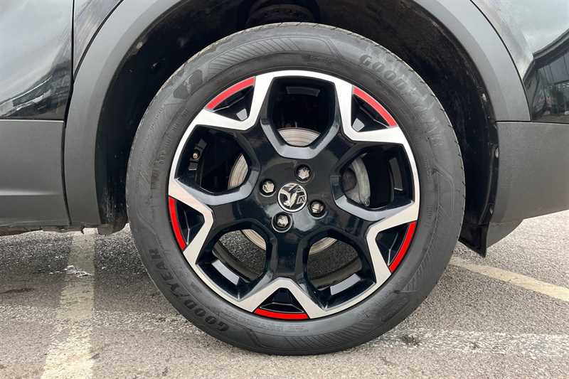 Used Vauxhall Mokka 2023 for sale - 78175276: Photo 12