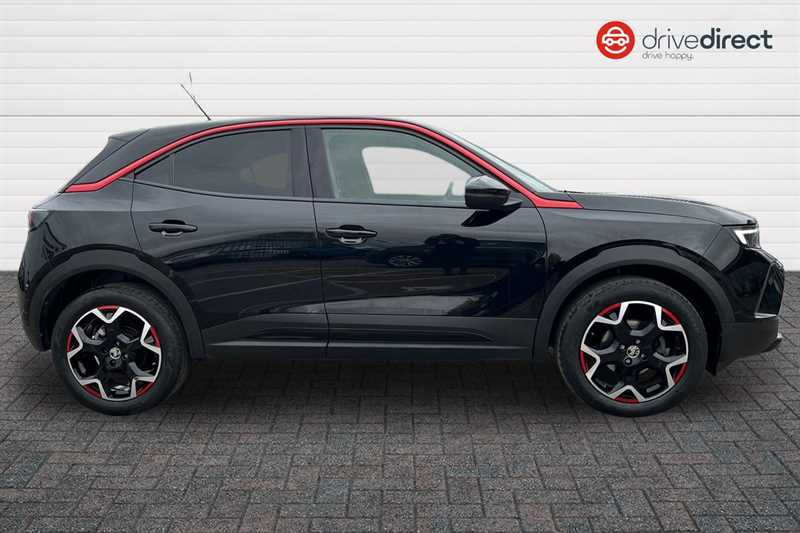 Used Vauxhall Mokka 2023 for sale - 78175276: Photo 2