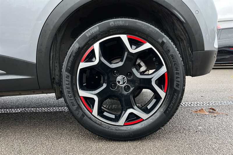 Used Vauxhall Mokka 2021 for sale - 76524515: Photo 10