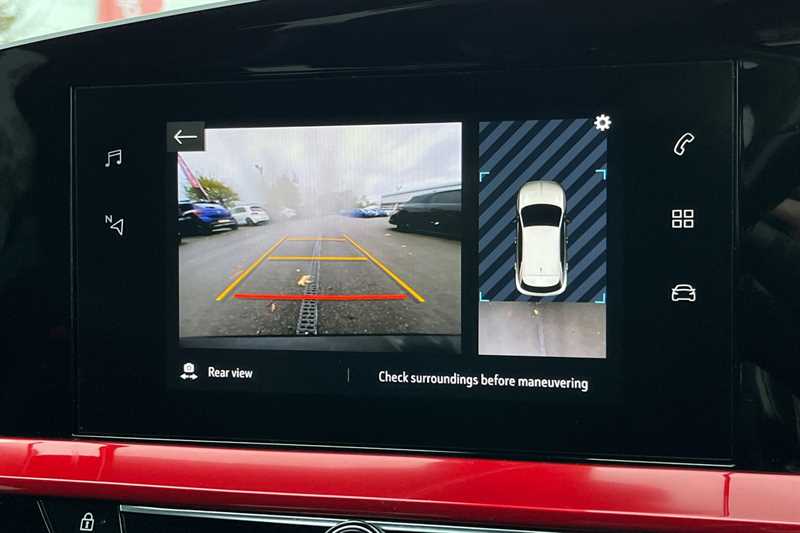 Used Vauxhall Mokka 2021 for sale - 76524515: Photo 19