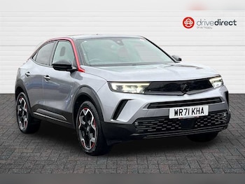Used Vauxhall Mokka 2021 for sale - 76524515: Photo