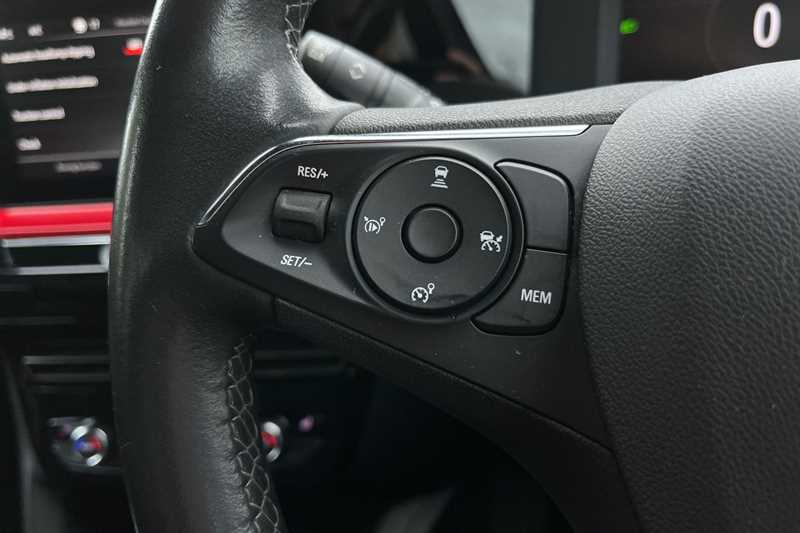 Used Vauxhall Mokka 2021 for sale - 76524515: Photo 21