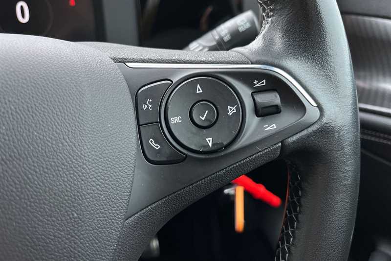 Used Vauxhall Mokka 2021 for sale - 76524515: Photo 22