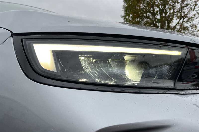 Used Vauxhall Mokka 2021 for sale - 76524515: Photo 28