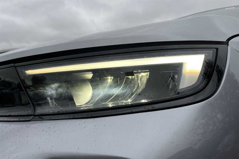 Used Vauxhall Mokka 2021 for sale - 76524515: Photo 29