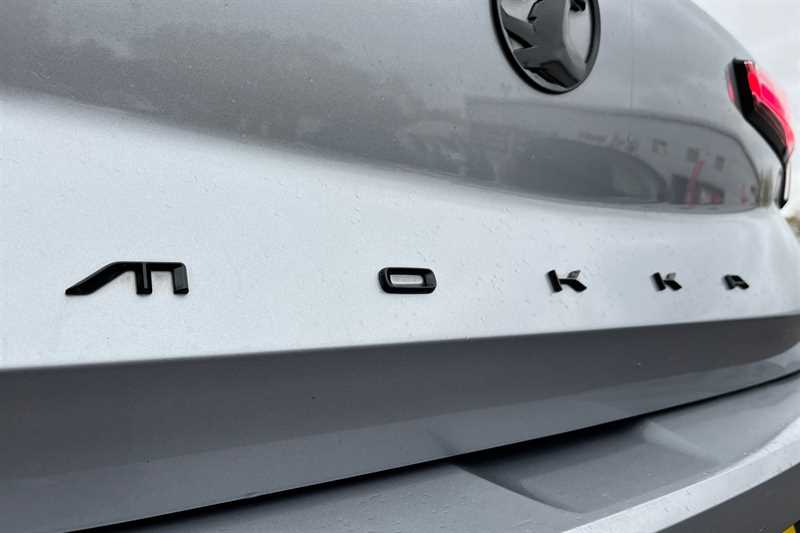 Used Vauxhall Mokka 2021 for sale - 76524515: Photo 30