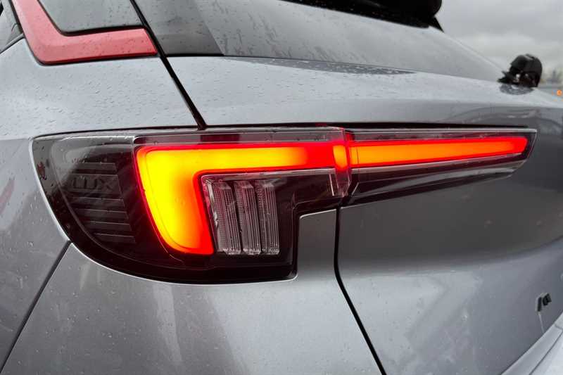 Used Vauxhall Mokka 2021 for sale - 76524515: Photo 31