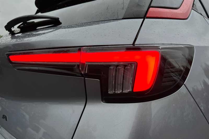 Used Vauxhall Mokka 2021 for sale - 76524515: Photo 32