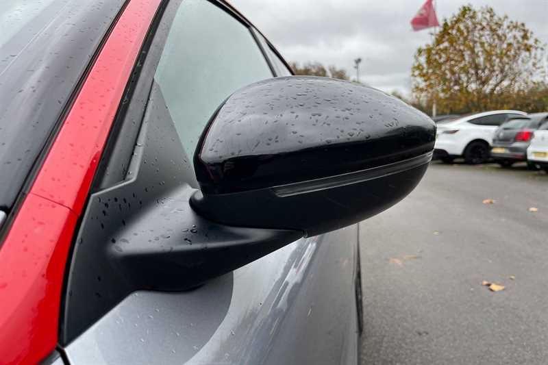 Used Vauxhall Mokka 2021 for sale - 76524515: Photo 35