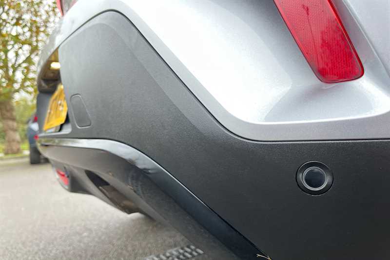 Used Vauxhall Mokka 2021 for sale - 76524515: Photo 39