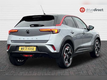 Used Vauxhall Mokka 2021 for sale - 76524515: Photo