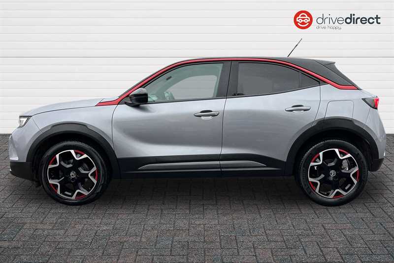 Used Vauxhall Mokka 2021 for sale - 76524515: Photo 6