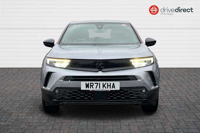 Used Vauxhall Mokka 2021 for sale - 76524515: Photo 8